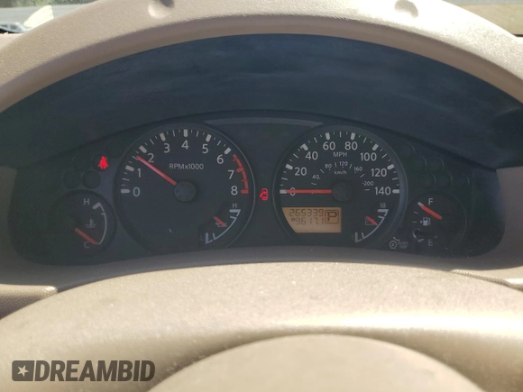 2016 Nissan Frontier SV с VIN 1N6AD0ER4GN784869, выставлен на аукционе Copart как лот 58044735 с пробегом 265 339 миль миль и Списание • Salvage title. История ставок и продаж доступна на DreamBid. Изображение 9.