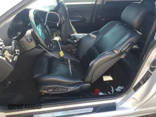 2000 BMW 3 Series 323Ci with VIN WBABM3346YJN86283, listed as a Copart auction lot 73070904 with Not Provided miles and Salvage Title. Bid and sale history available at DreamBid. Image 7.
