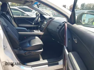 2008 Mazda CX-9 Touring with VIN JM3TB38V880162390, listed as a IAAI auction lot 42147970 with 107,771 mi miles and . Bid and sale history available at DreamBid. Image 5.
