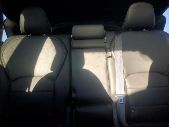 2024 Infiniti QX50 Sport with VIN 3PCAJ5FB1RF103854, listed as a Copart auction lot 82394704 with 4,137 mi miles and Salvage Title. Bid and sale history available at DreamBid. Image 10.