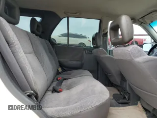 1999 Isuzu Rodeo S with VIN 4S2CM58W8X4314512, listed as a Copart auction lot 55467544 with 227,541 mi miles and Salvage Title. Bid and sale history available at carsss.com. Image 11.
