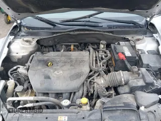 2011 Mazda 6 i Touring with VIN 1YVHZ8CH8B5M02633, listed as a IAAI auction lot 41869925 with 176,156 mi miles and . Bid and sale history available at DreamBid. Image 10.