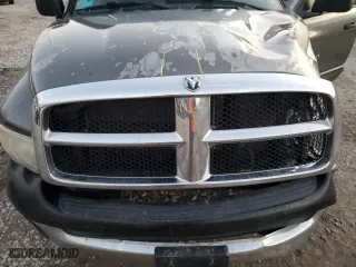 2005 Dodge Ram 1500 SLT with VIN 1D7HA18D65S213601, listed as a Copart auction lot 85772514 with 0 mi miles and Clean Title. Bid and sale history available at carsss.com. Image 11.