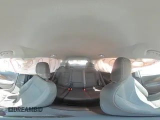 2020 GMC Terrain SLE z VIN 3GKALTEV5LL164390, wystawiony jako Copart lot #49792365 z przebiegiem 151 725 mil mil oraz Nie do naprawy • Non repairable. Historia ofert i sprzedaży dostępna na DreamBid. Obrazek 13.