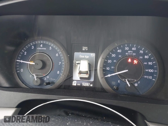 2020 Toyota Sienna LE Auto Access Seat с VIN 5TDKZ3DC1LS068541, выставлен на аукционе IAAI как лот 41688973 с пробегом 92 097 миль миль и . История ставок и продаж доступна на DreamBid. Изображение 7.