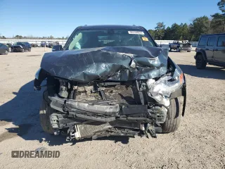 2020 Chevrolet Traverse LT Cloth with VIN 1GNERGKW3LJ306914, listed as a Copart auction lot 86144954 with 67,740 mi miles and Salvage Title. Bid and sale history available at carsss.com. Image 5.