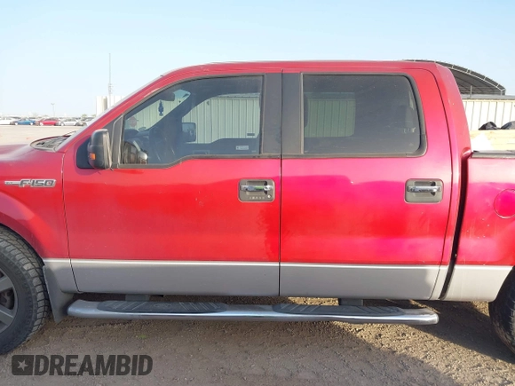 2011 Ford F-150 XL with VIN 1FTEW1CM1BFA40080, listed as a IAAI auction lot 41839082 with 286,626 mi miles and . Bid and sale history available at DreamBid. Image 14.
