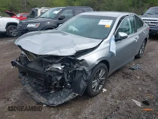 2017 Toyota Camry XLE z VIN 4T1BF1FK9HU349597, wystawiony jako IAAI lot #41857062 z przebiegiem 40 898 mil mil oraz . Historia ofert i sprzedaży dostępna na DreamBid. Obrazek 17.