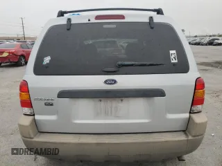 2002 Ford Escape XLT Choice с VIN 1FMYU03112KB30061, выставлен на аукционе Copart как лот 53195125 с пробегом 177 920 миль миль и Списание • Salvage title. История ставок и продаж доступна на DreamBid. Изображение 6.