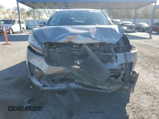 2019 Kia Sorento L with VIN 5XYPG4A32KG547276, listed as a Copart auction lot 41465775 with 75,208 mi miles and Salvage Title. Bid and sale history available at DreamBid. Image 5.