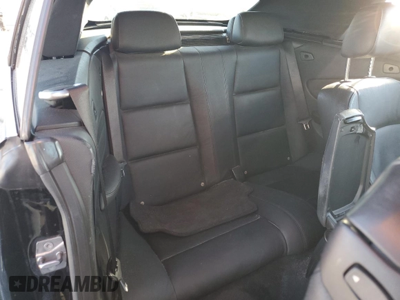 2010 BMW 1 Series 128i with VIN WBAUL7C53AVJ77720, listed as a Copart auction lot 45293735 with 102,004 mi miles and Salvage title. Bid and sale history available at DreamBid. Image 10.