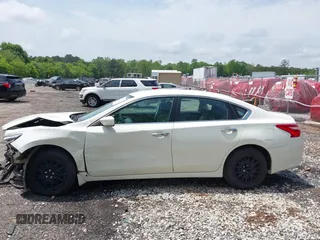 2017 Nissan Altima SV with VIN 1N4AL3APXHC233988, listed as a IAAI auction lot 42123873 with 49,000 mi miles and . Bid and sale history available at DreamBid. Image 15.