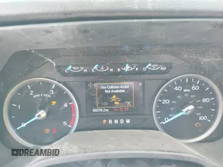 2022 Ford F-250 XL z VIN 1FT7W2BT9NEE21645, wystawiony jako IAAI lot #42013128 z przebiegiem 88 578 mil mil oraz . Historia ofert i sprzedaży dostępna na DreamBid. Obrazek 7.