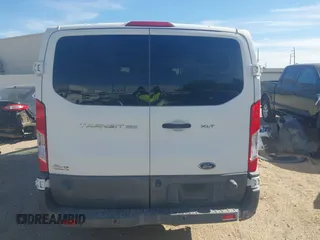 2016 Ford Transit XL z VIN 1FBZX2YM0GKB08269, wystawiony jako IAAI lot #41814059 z przebiegiem 70 556 mil mil oraz . Historia ofert i sprzedaży dostępna na DreamBid. Obrazek 17.