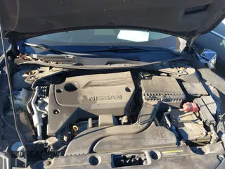 2016 Nissan Altima SV with VIN 1N4AL3AP1GC247499, listed as a IAAI auction lot 41826144 with 181,228 mi miles and . Bid and sale history available at DreamBid. Image 10.