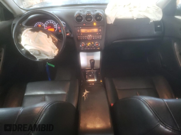 2012 Nissan Altima 2.5 SL with VIN 1N4AL2AP4CC130455, listed as a Copart auction lot 85370404 with 170,728 mi miles and Salvage Title. Bid and sale history available at carsss.com. Image 8.