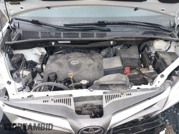 2020 Toyota Sienna XLE with VIN 5TDDZ3DC3LS231666, listed as a IAAI auction lot 42296603 with 49,075 mi miles and . Bid and sale history available at DreamBid. Image 10.