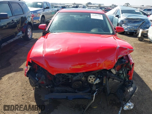 2006 Audi A4 2.0T with VIN WAUAF78E96A059690, listed as a IAAI auction lot 41602716 with 138,701 mi miles and . Bid and sale history available at DreamBid. Image 6.
