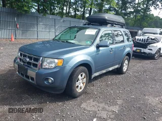 2012 Ford Escape Limited с VIN 1FMCU0E72CKA03302, выставлен на аукционе IAAI как лот 42699678 с пробегом 148 557 миль миль и . История ставок и продаж доступна на DreamBid. Изображение 2.