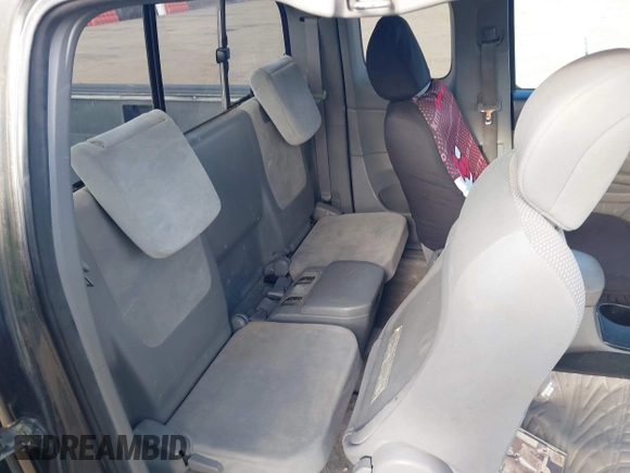 2010 Toyota Tacoma with VIN 5TETX4CN8AZ715228, listed as a IAAI auction lot 41671375 with 68,028 mi miles and . Bid and sale history available at DreamBid. Image 8.