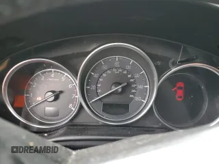 2016 Mazda CX-5 Grand Touring z VIN JM3KE2DY9G0687261, wystawiony jako Copart lot #52865415 z przebiegiem Nie podano mil oraz Szkoda całkowita • Salvage title. Historia ofert i sprzedaży dostępna na DreamBid. Obrazek 9.