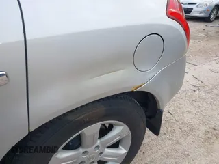 2006 Nissan Murano SL z VIN JN8AZ08W36W505317, wystawiony jako IAAI lot #42023024 z przebiegiem 146 427 mil mil oraz . Historia ofert i sprzedaży dostępna na DreamBid. Obrazek 15.