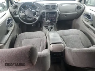 2004 Chevrolet TrailBlazer EXT LT with VIN 1GNET16SX46184708, listed as a Copart auction lot 44925495 with 178,963 mi miles and Salvage Title. Bid and sale history available at carsss.com. Image 8.