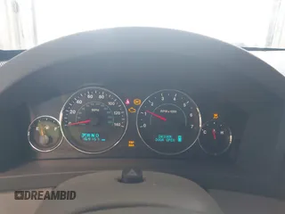 2007 Jeep Grand Cherokee Limited с VIN 1J8HR58237C592748, выставлен на аукционе IAAI как лот 42550656 с пробегом 169 157 миль миль и . История ставок и продаж доступна на DreamBid. Изображение 7.