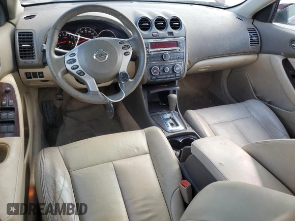 2012 Nissan Altima 2.5 S with VIN 1N4AL2AP6CN486376, listed as a Copart auction lot 53150465 with 99,353 mi miles and Clean Title. Bid and sale history available at carsss.com. Image 8.