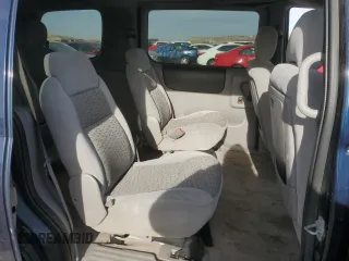 2006 Chevrolet Uplander LS Fleet with VIN 1GNDV23L46D180029, listed as a Copart auction lot 84107834 with 210,599 mi miles and Salvage Title. Bid and sale history available at carsss.com. Image 11.