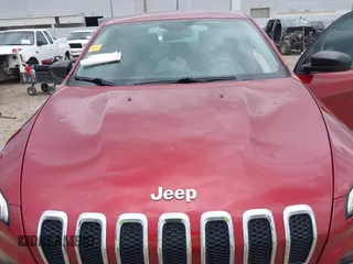 2017 Jeep Cherokee Sport с VIN 1C4PJLAB4HD231162, выставлен на аукционе IAAI как лот 41937402 с пробегом 84 475 миль миль и . История ставок и продаж доступна на DreamBid. Изображение 6.