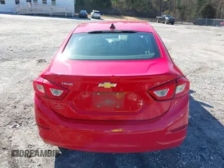 2018 Chevrolet Cruze LS with VIN 1G1BC5SM1J7221878, listed as a IAAI auction lot 41786859 with 90,000 mi miles and . Bid and sale history available at DreamBid. Image 16.