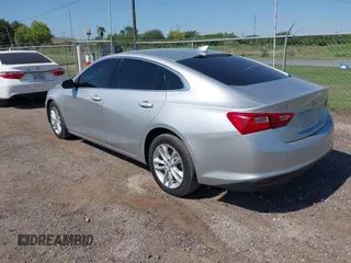 2018 Chevrolet Malibu LT with VIN 1G1ZD5ST7JF266915, listed as a IAAI auction lot 41994126 with 76,065 mi miles. Bid and sale history available at carsss.com. Image 3.