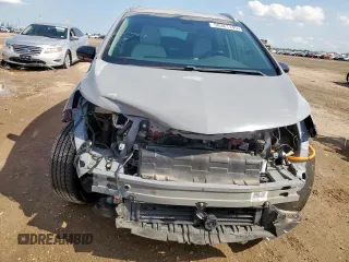 2020 Chevrolet Bolt EV 2LT z VIN 1G1FX6S06L4137097, wystawiony jako Copart lot #58361145 z przebiegiem 37 304 mil mil oraz Szkoda całkowita • Salvage title. Historia ofert i sprzedaży dostępna na DreamBid. Obrazek 5.