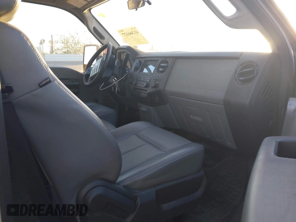 2015 Ford F-250 XL с VIN 1FT7W2A65FED67645, выставлен на аукционе IAAI как лот 41366127 с пробегом 112 056 миль миль и . История ставок и продаж доступна на DreamBid. Изображение 5.