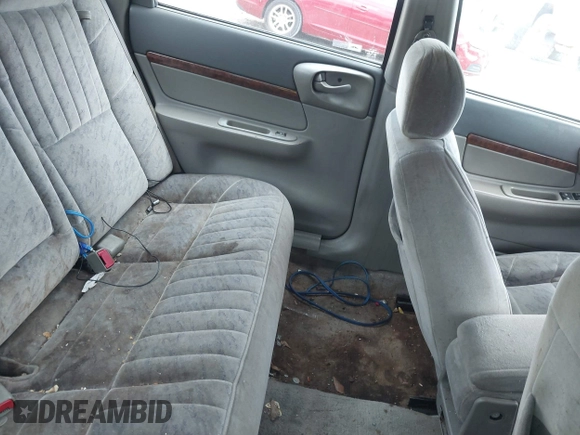 2003 Chevrolet Impala with VIN 2G1WF52E239334421, listed as a IAAI auction lot 42090453 with 179,824 mi miles and . Bid and sale history available at DreamBid. Image 8.