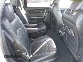 2009 GMC Acadia SLT2 z VIN 1GKEV33D59J177081, wystawiony jako IAAI lot #41137327 z przebiegiem 181 186 mil mil oraz . Historia ofert i sprzedaży dostępna na DreamBid. Obrazek 8.