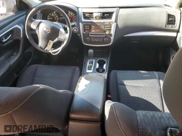 2016 Nissan Altima SR with VIN 1N4AL3AP7GC182173, listed as a Copart auction lot 42907715 with 175,349 mi miles and Non Repairable. Bid and sale history available at carsss.com. Image 8.