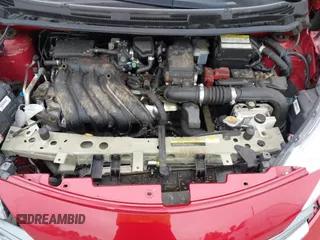 2015 Nissan Note SV z VIN 3N1CE2CP2FL429447, wystawiony jako IAAI lot #42075464 z przebiegiem 24 500 mil mil oraz . Historia ofert i sprzedaży dostępna na DreamBid. Obrazek 10.