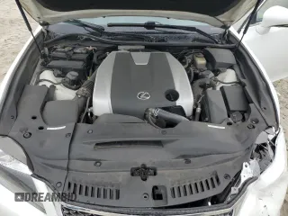 2014 Lexus GS 350 с VIN JTHBE1BL2E5032996, выставлен на аукционе Copart как лот 54130305 с пробегом 132 362 миль миль и Списание • Salvage title. История ставок и продаж доступна на DreamBid. Изображение 11.