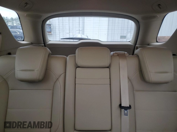 2013 Mercedes-Benz M 350 with VIN 4JGDA5HB2DA105961, listed as a Copart auction lot 57936645 with 93,293 mi miles and Salvage title. Bid and sale history available at DreamBid. Image 10.
