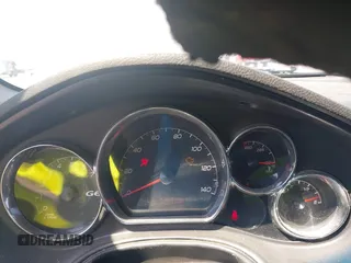 2007 Pontiac G6 GT with VIN 1G2ZH18N974104581, listed as a IAAI auction lot 41885888 with 273,534 mi miles and . Bid and sale history available at DreamBid. Image 7.