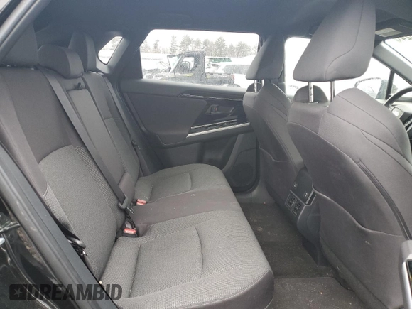2023 Subaru Solterra Premium z VIN JTMABABA9PA016535, wystawiony jako Copart lot #45106524 z przebiegiem 6 495 mil mil oraz . Historia ofert i sprzedaży dostępna na DreamBid. Obrazek 11.
