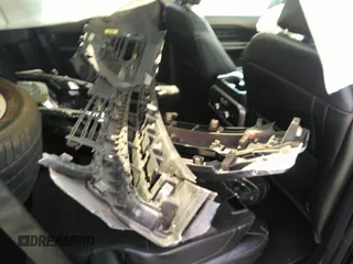 2020 Ford Expedition Platinum с VIN 1FMJU1MT5LEA64993, выставлен на аукционе IAAI как лот 42726637 с пробегом 74 778 миль миль и . История ставок и продаж доступна на DreamBid. Изображение 8.