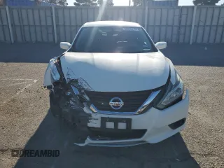 2016 Nissan Altima 2.5 with VIN 1N4AL3AP4GC272803, listed as a Copart auction lot 53355215 with 93,494 mi miles and Salvage Title. Bid and sale history available at carsss.com. Image 5.