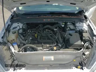 2019 Ford Fusion SEL with VIN 3FA6P0CD0KR138425, listed as a Copart auction lot 66285345 with 137,878 mi miles and Salvage title. Bid and sale history available at DreamBid. Image 13.