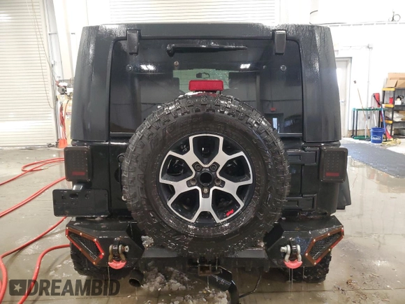 2008 Jeep Wrangler Unlimited X with VIN 1J4GA391X8L609979, listed as a Copart auction lot 44242725 with 147,164 mi miles and Clean Title. Bid and sale history available at carsss.com. Image 6.