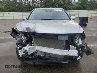 2023 Hyundai Santa Fe SE with VIN 5NMS1DAJ6PH560765, listed as a Copart auction lot 62218415 with 14,808 mi miles and Salvage title. Bid and sale history available at DreamBid. Image 5.