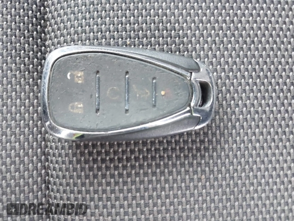 2020 Chevrolet Traverse LT Cloth with VIN 1GNEVGKW5LJ313942, listed as a IAAI auction lot 41465413 with 49,657 mi miles and . Bid and sale history available at DreamBid. Image 11.
