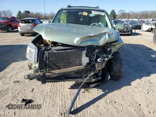 2010 Mercury Mariner Premier z VIN 4M2CN8HG9AKJ07871, wystawiony jako Copart lot #47218045 z przebiegiem Nie podano mil oraz Szkoda całkowita • Salvage title. Historia ofert i sprzedaży dostępna na DreamBid. Obrazek 5.
